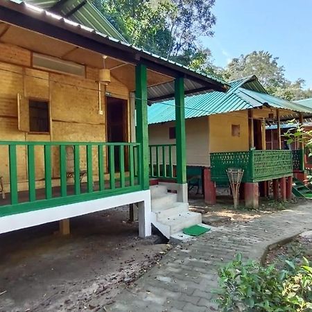 Nature Hunt Eco Camp Kaziranga Bagian luar foto