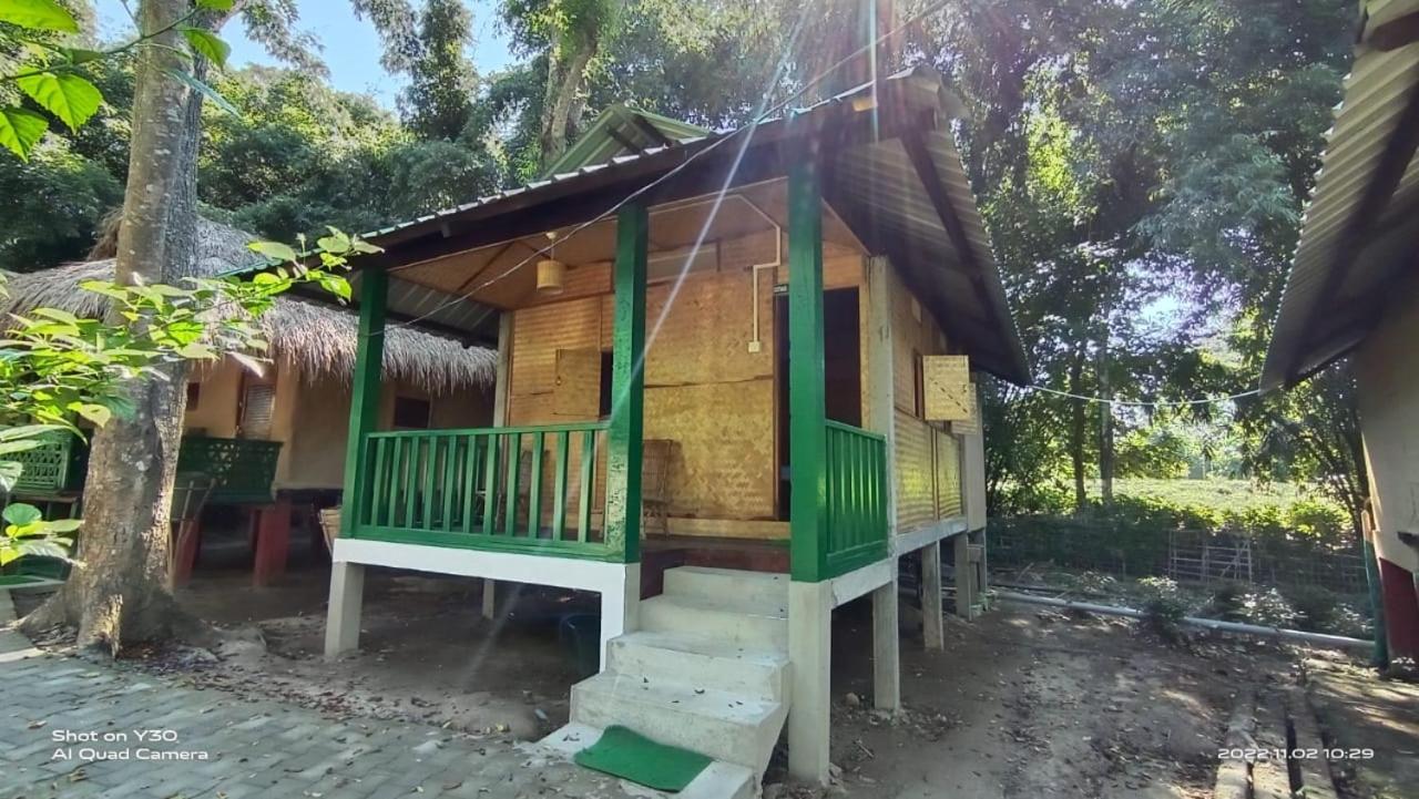 Nature Hunt Eco Camp Kaziranga Bagian luar foto