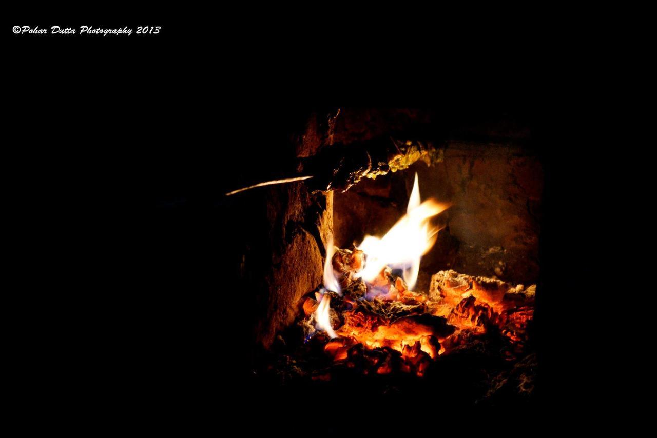 Nature Hunt Eco Camp Kaziranga Bagian luar foto