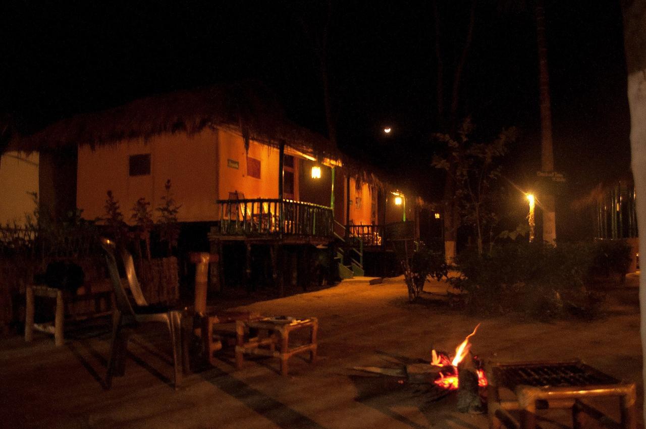 Nature Hunt Eco Camp Kaziranga Bagian luar foto