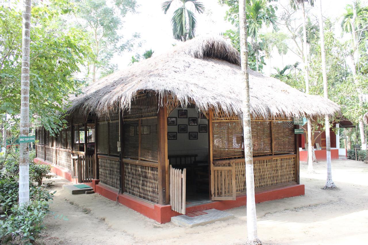 Nature Hunt Eco Camp Kaziranga Bagian luar foto