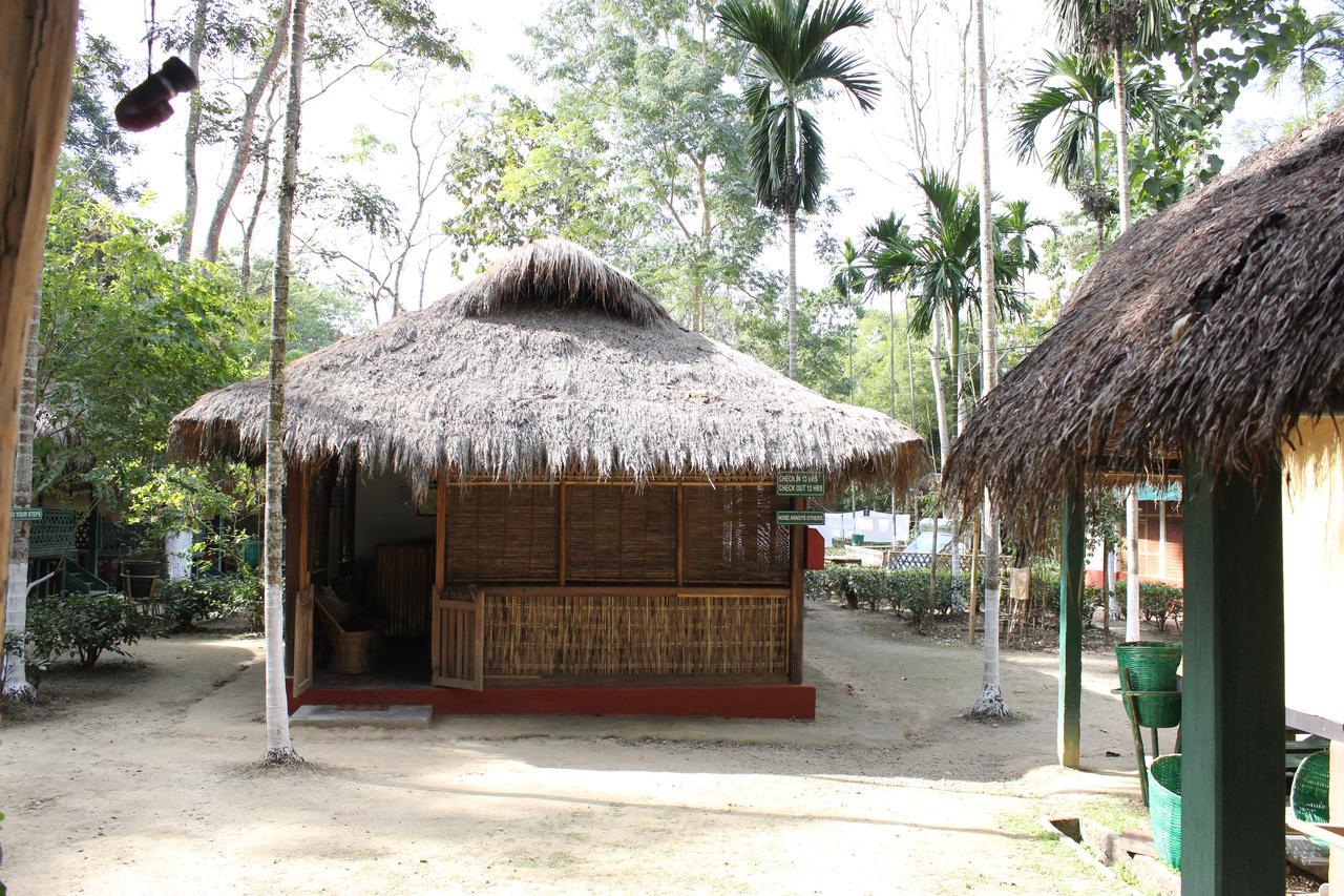 Nature Hunt Eco Camp Kaziranga Bagian luar foto