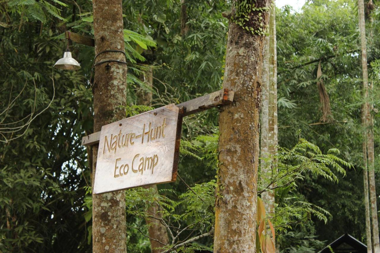 Nature Hunt Eco Camp Kaziranga Bagian luar foto