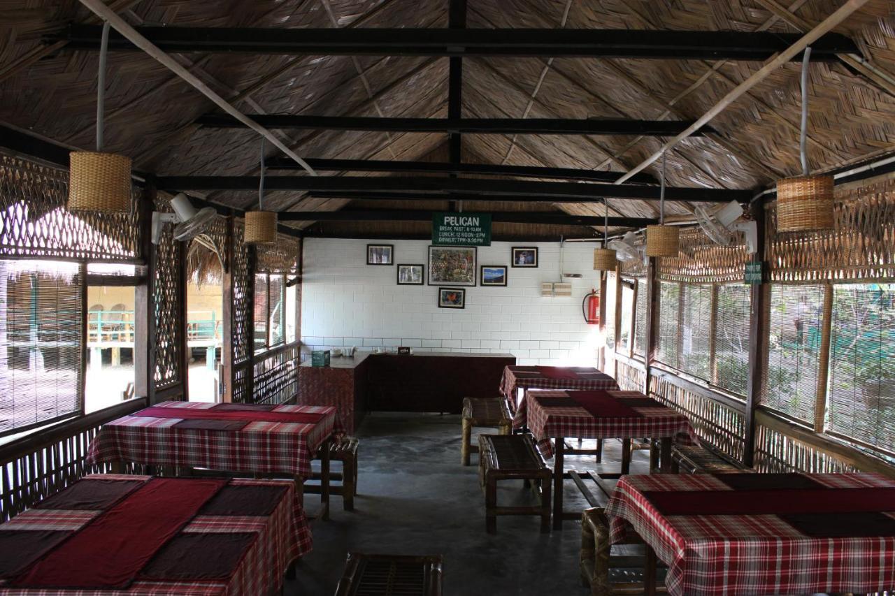 Nature Hunt Eco Camp Kaziranga Bagian luar foto