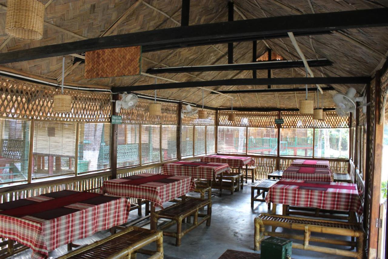 Nature Hunt Eco Camp Kaziranga Bagian luar foto